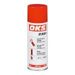 OPN-Lubricating Metal Assembly Spray Alu-Paste- ANTI-SEIZE - OPN-CHEMIE GMBH