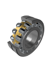 Spherical Roller Bearings