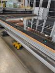 MACOTEC COMBINATED CUTTING LINE