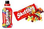 Skittles Shake