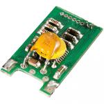 Sensor module for Pt1000, calibration of...