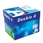 Double A Copy Paper 80gsm 