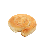 Cheese Pastry Roll