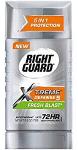 Right Guard