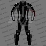 Racing Absolute Leather Suit