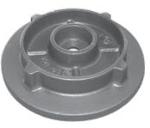 Flange Shield