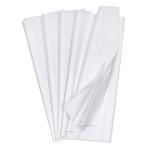 White Acid Free Tissue Paper