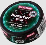 X-Booster Cool Mint 80 mg