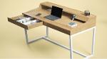 Starkle Home Desk