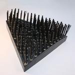 Wire Brushes - Block & Butchers Brushes 127