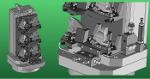 Construct, machine and assembly grippers, fixtures, tools