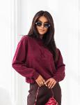 Women's sweatshirt manufacturer