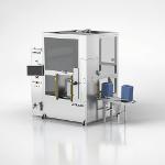 Fully-automatic filling system - AFS 25