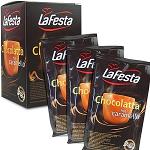 LA FESTA CHOCOLATTA