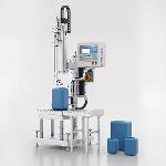 Semi-automatic filling machine - EFS 41