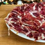 Aroma of Iberian Ham
