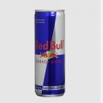 Red Bull Energy Drink 250ml 