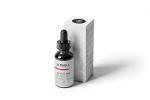 Apinols CBD-OIL FOR DOGS (6%), THC-FREE