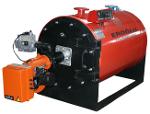 Hot water Boiler