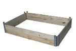 New Pallet Collars 80x120