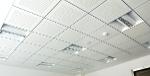 SUSPENDED CEILING TILES 