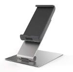 TABLET HOLDER TABLE, DURABLE