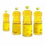 refined sunflower oil