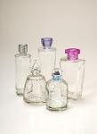 Perfume Glass Bottle