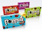 Poppets