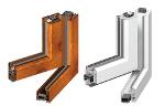 PVC Door and Window Systems