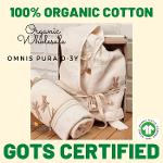 Organic Baby Clothing 