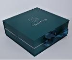 Luxury rigid boxes