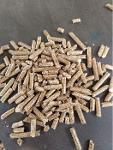 European spruce Wood Pellet