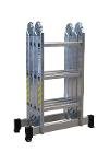 Multi-Purpose Aluminium Ladders