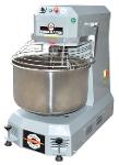 25 Kg Flour Capacity Spiral Mixer