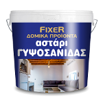 Gypsum Board Primer