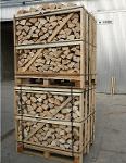 KILN DRIED FIREWOOD 1 RM