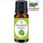White Oregano essential oil (Origanum Vulgare) 10 ml., 20 ml.