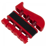 Wellys GI-069125: 4 Piston Hand and Finger Exerciser