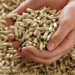 A1 and A2 Wood Pellets