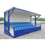 Container stand 