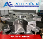 Gear Wheel