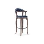 Retro Bar Bar Stools