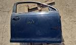 VOLKSWAGEN GOLF 5 KOMBI 1K9 G6 COMPLETE DOOR