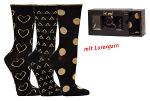 2209 - Giftbox Ladies Socks