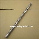 Steel Ladder Shaped Threaded Rod