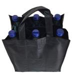 Tote Bottle Bags - Eco-friendly Bottle Packaging