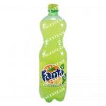 Fanta Lemon 1L Pet