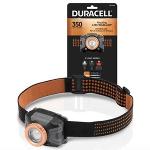 Duracell® 350 Lumen Focusing LED Headlamp