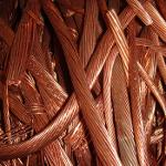 Copper scrap, Copper wire, Copper Millberry